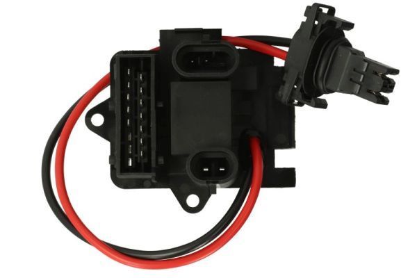 Varža, vidaus pūtiklis THERMOTEC DER030TT