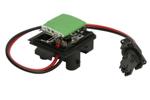 Varža, vidaus pūtiklis THERMOTEC DER036TT