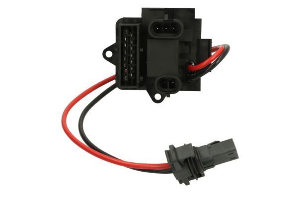 Varža, vidaus pūtiklis THERMOTEC DER036TT