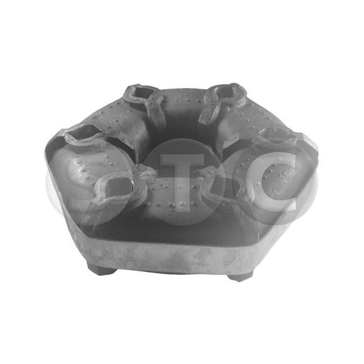 Jungtis, kardaninis velenas STC T400189