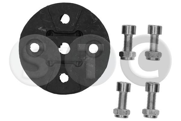 Jungtis, kardaninis velenas STC T400374