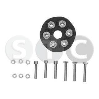 Jungtis, kardaninis velenas STC T405185