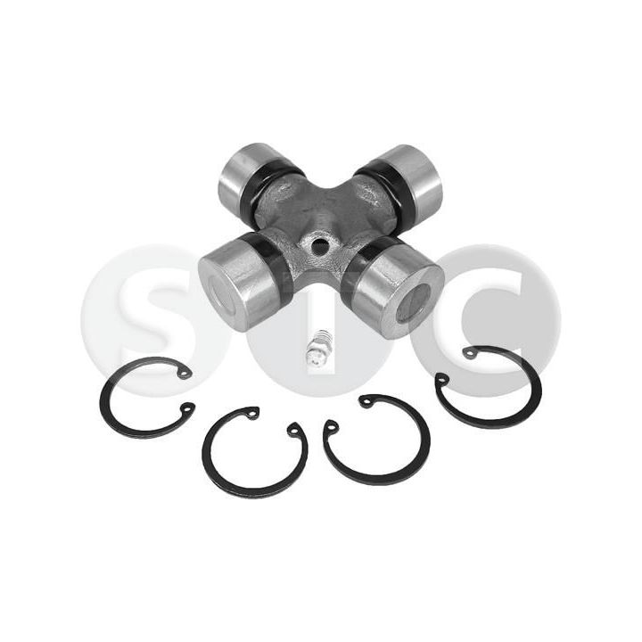 Jungtis, kardaninis velenas STC T439310