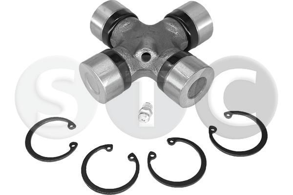 Jungtis, kardaninis velenas STC T439310