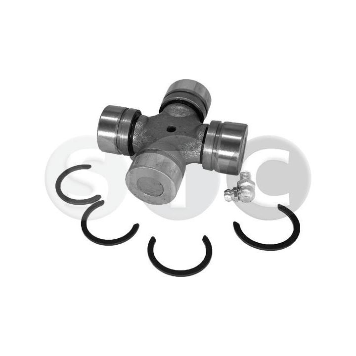 Jungtis, kardaninis velenas STC T439311