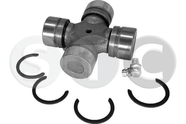 Jungtis, kardaninis velenas STC T439311