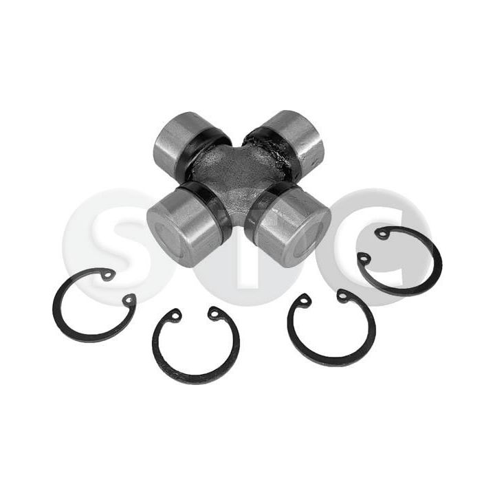 Jungtis, kardaninis velenas STC T439315