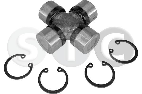 Jungtis, kardaninis velenas STC T439315