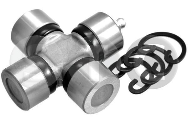 Jungtis, kardaninis velenas STC T439348