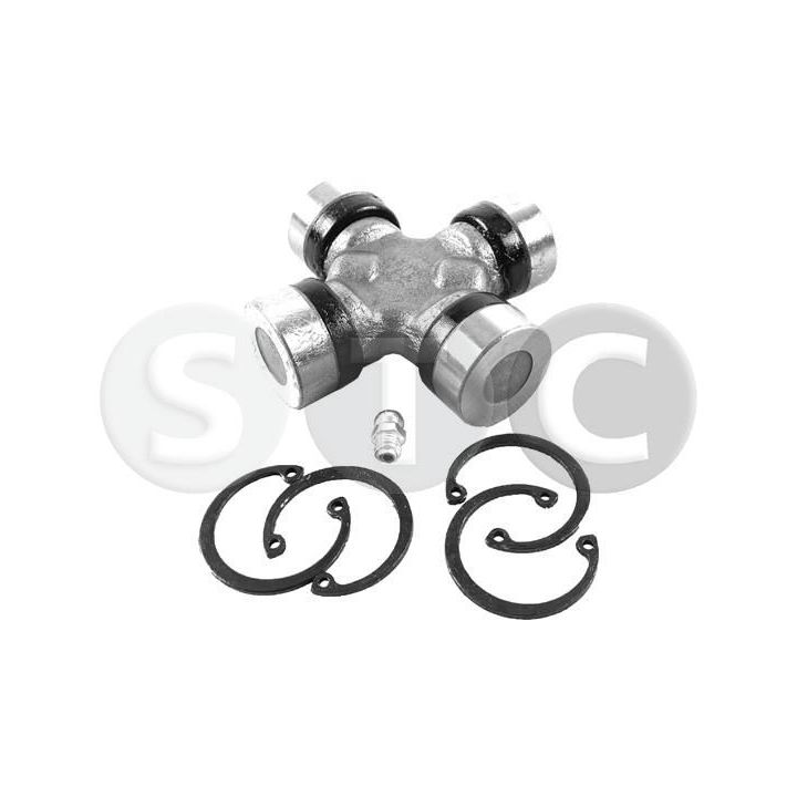 Jungtis, kardaninis velenas STC T439361