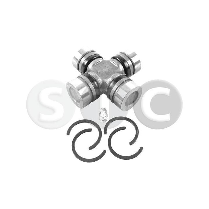 Jungtis, kardaninis velenas STC T439364