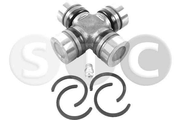 Jungtis, kardaninis velenas STC T439364