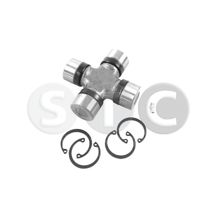 Jungtis, kardaninis velenas STC T439368