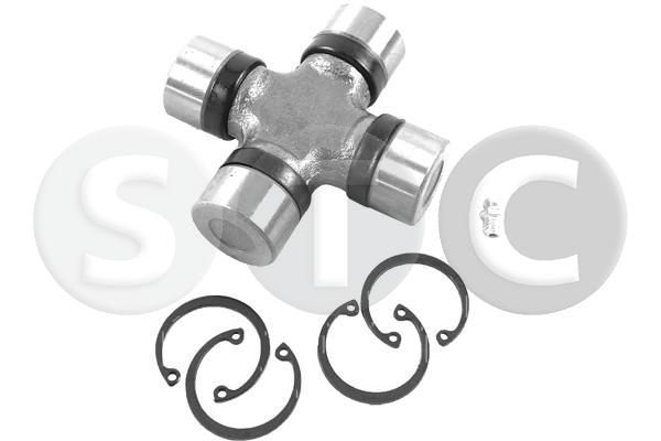 Jungtis, kardaninis velenas STC T439368