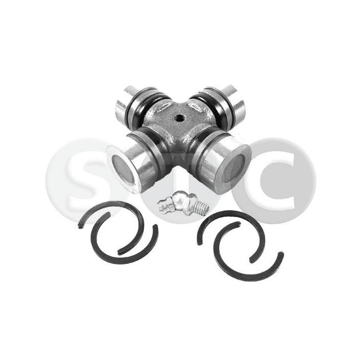 Jungtis, kardaninis velenas STC T439369