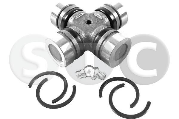 Jungtis, kardaninis velenas STC T439369