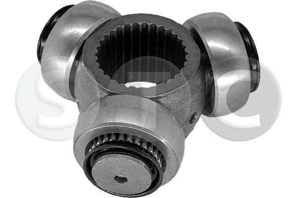 Jungtis, kardaninis velenas STC T439400