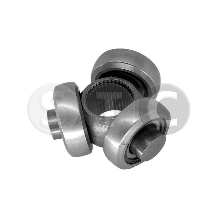 Jungtis, kardaninis velenas STC T439401