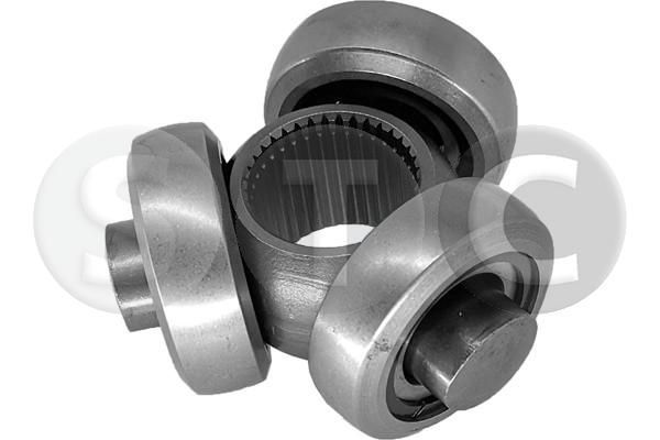 Jungtis, kardaninis velenas STC T439401