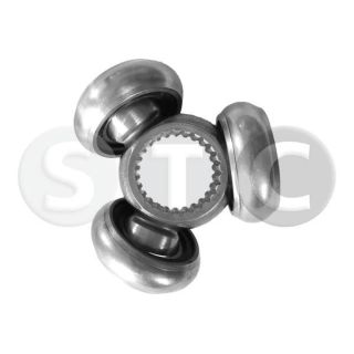 Jungtis, kardaninis velenas STC T439405