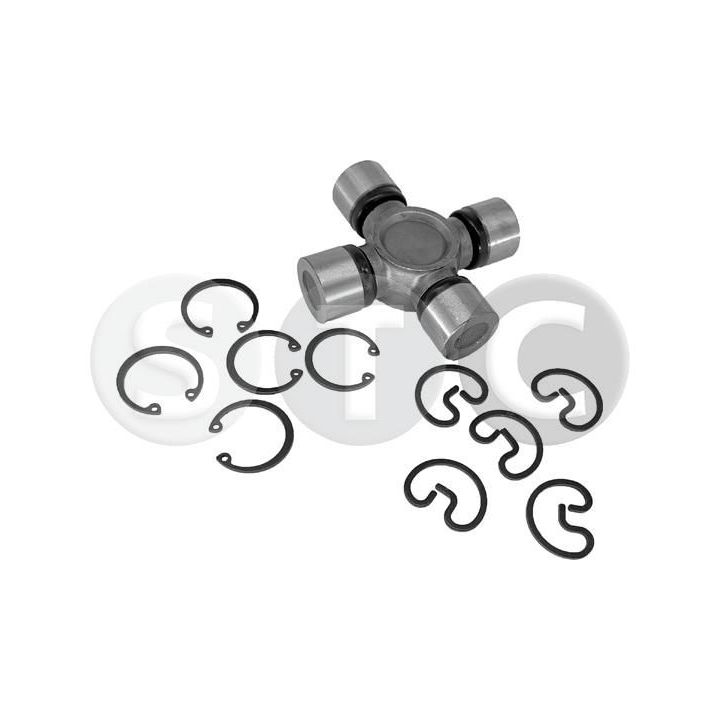 Jungtis, kardaninis velenas STC T439408