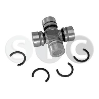 Jungtis, kardaninis velenas STC T439438