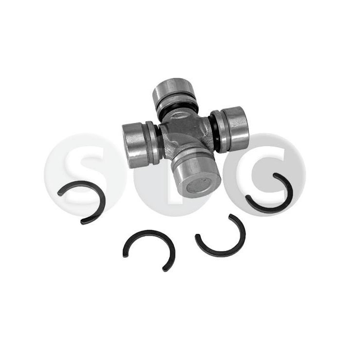 Jungtis, kardaninis velenas STC T439438