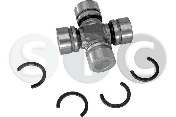 Jungtis, kardaninis velenas STC T439438