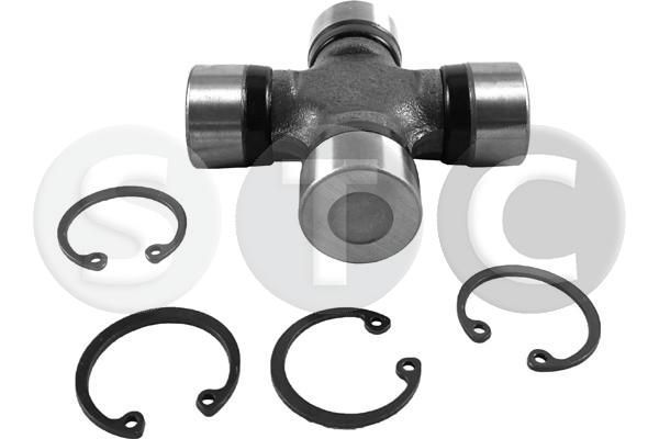 Jungtis, kardaninis velenas STC T440158