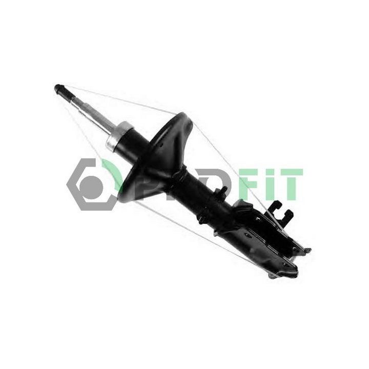 Amortizatorius PROFIT 2004-0234