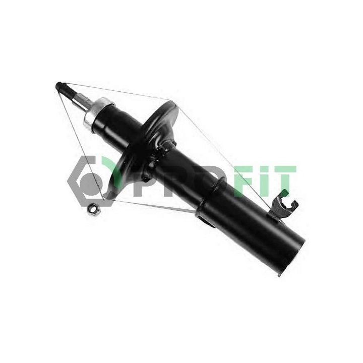 Amortizatorius PROFIT 2004-0262