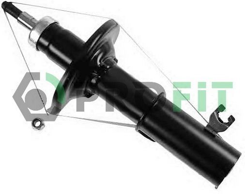 Amortizatorius PROFIT 2004-0262