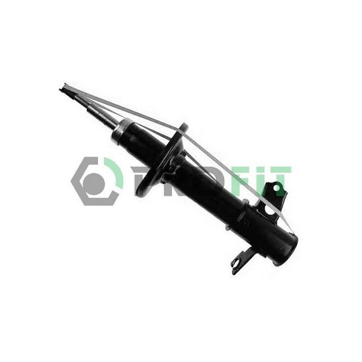 Amortizatorius PROFIT 2004-0263