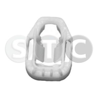 Stabdžių pedalas STC T439495