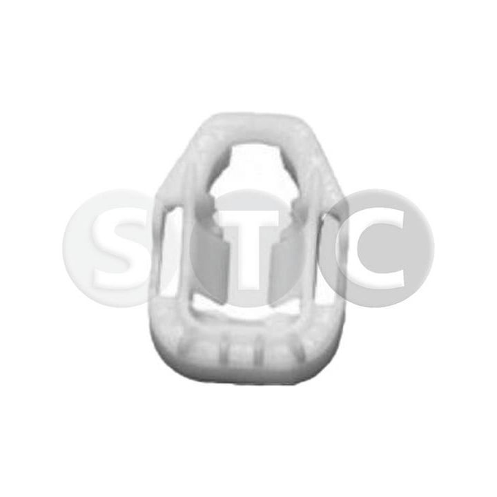 Stabdžių pedalas STC T439495