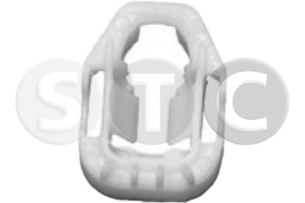 Stabdžių pedalas STC T439495