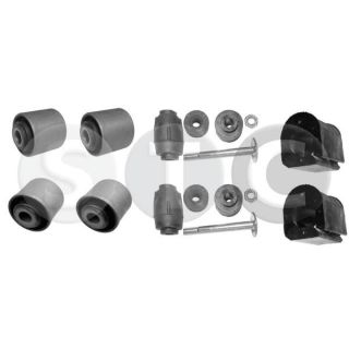 Pakabos skersinė sąvarža STC T458568