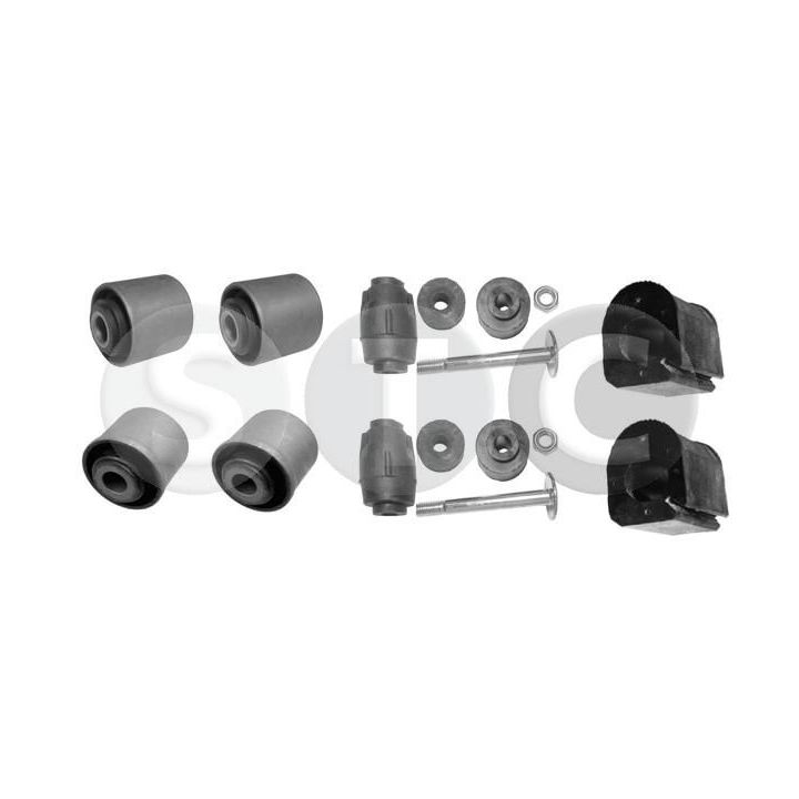 Pakabos skersinė sąvarža STC T458568