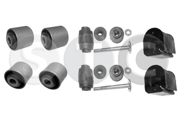 Pakabos skersinė sąvarža STC T458568