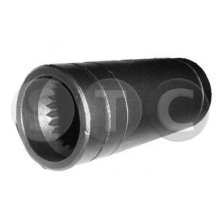 Ašies veržlė, kardaninis velenas STC T405481