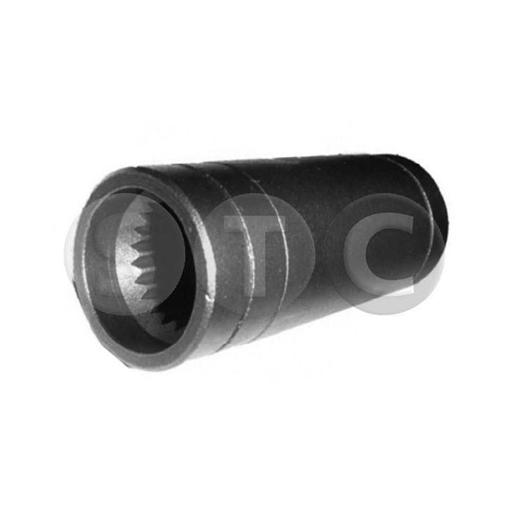 Ašies veržlė, kardaninis velenas STC T405481