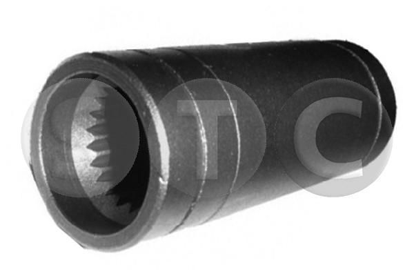 Ašies veržlė, kardaninis velenas STC T405481