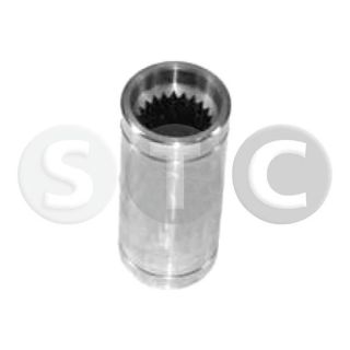 Ašies veržlė, kardaninis velenas STC T405777