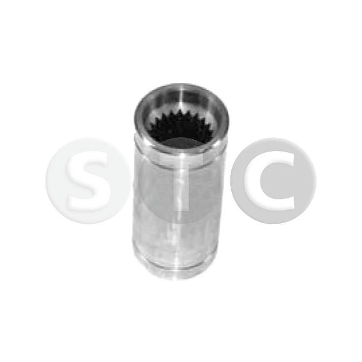 Ašies veržlė, kardaninis velenas STC T405777