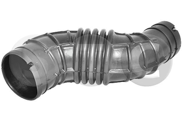 įsiurbimo vamzdis, oro filtras STC T406507