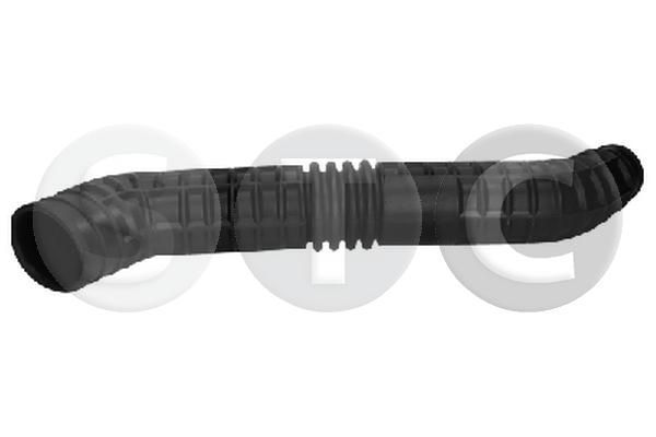 įsiurbimo vamzdis, oro filtras STC T406508