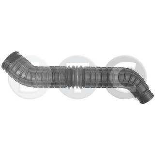 įsiurbimo vamzdis, oro filtras STC T406509