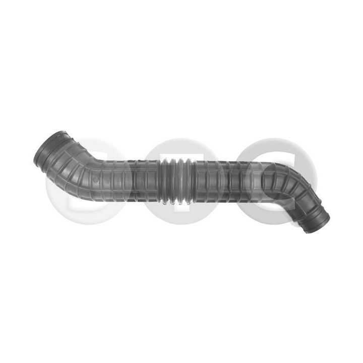 įsiurbimo vamzdis, oro filtras STC T406509