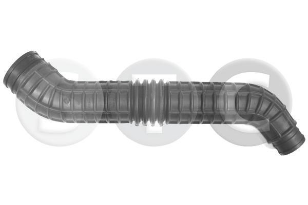 įsiurbimo vamzdis, oro filtras STC T406509