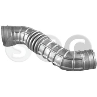įsiurbimo vamzdis, oro filtras STC T406510